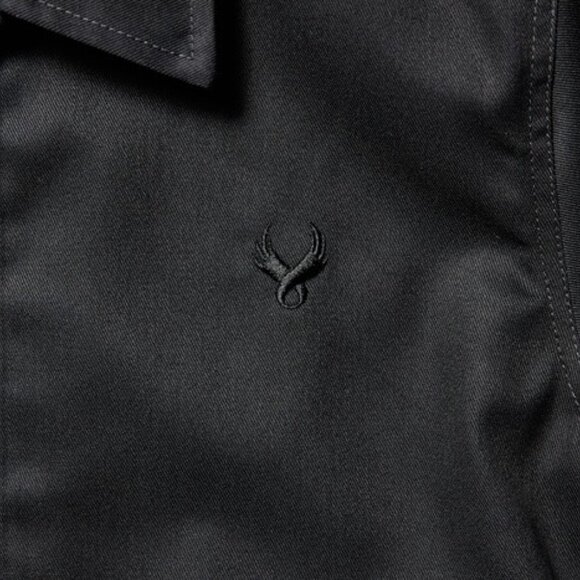 Remix x Dickies Coach Jacket - Picture 5 of 10